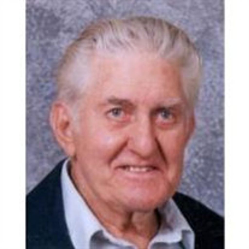 Clark Vernon Fredrickson
