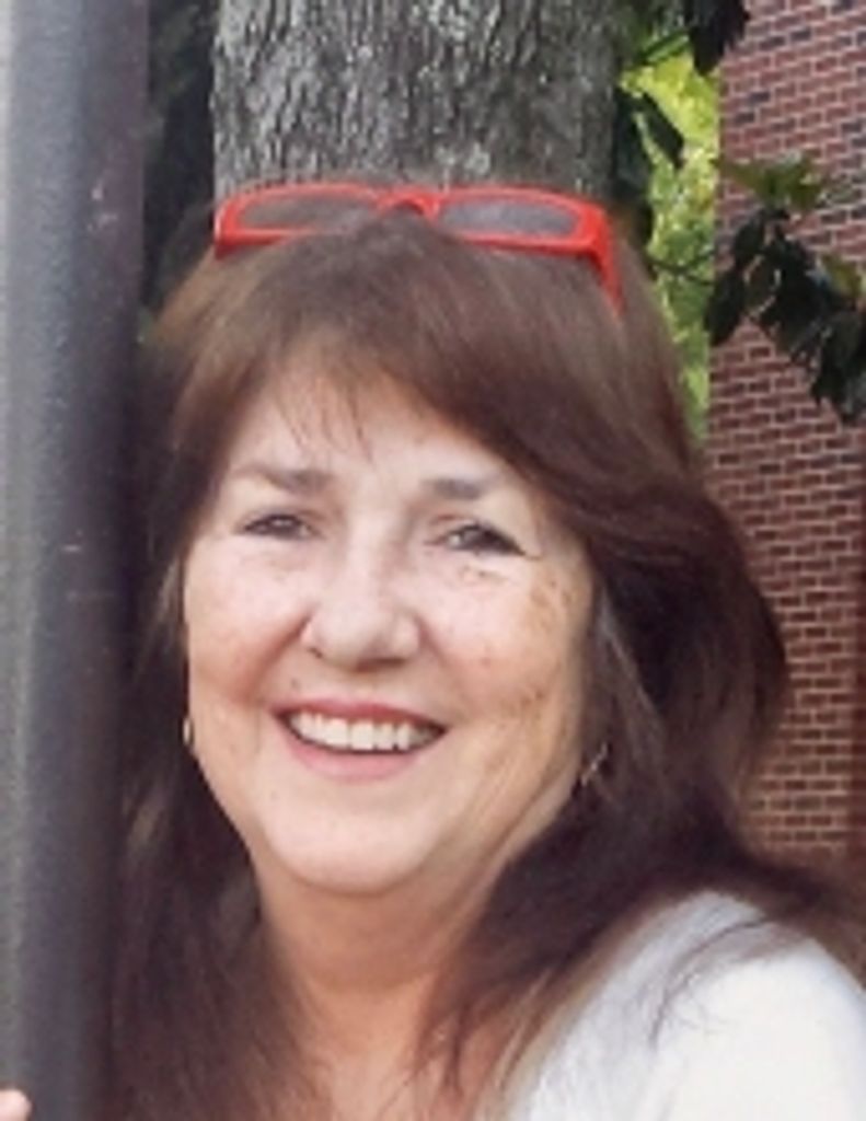 Linda Sue Brown Mosayebi-Tracy