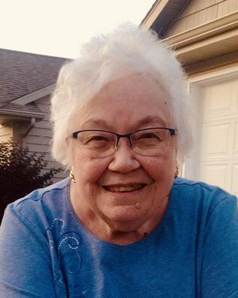 Virginia "Ginny" D. Baumruk Profile Photo