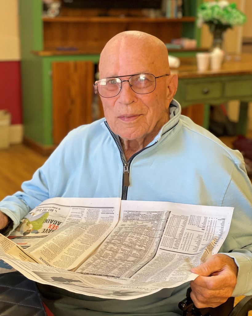 Rufus B. Rogers Profile Photo