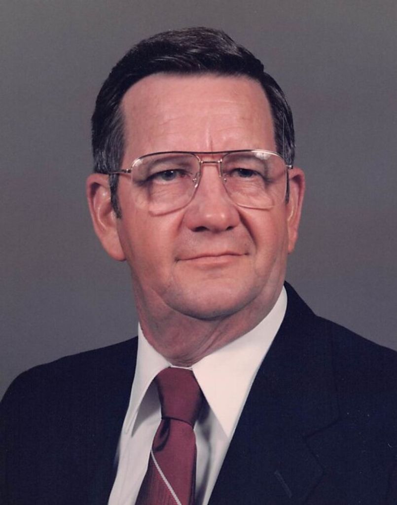 Roy Gene Howard