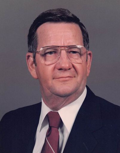 Roy Gene Howard Profile Photo
