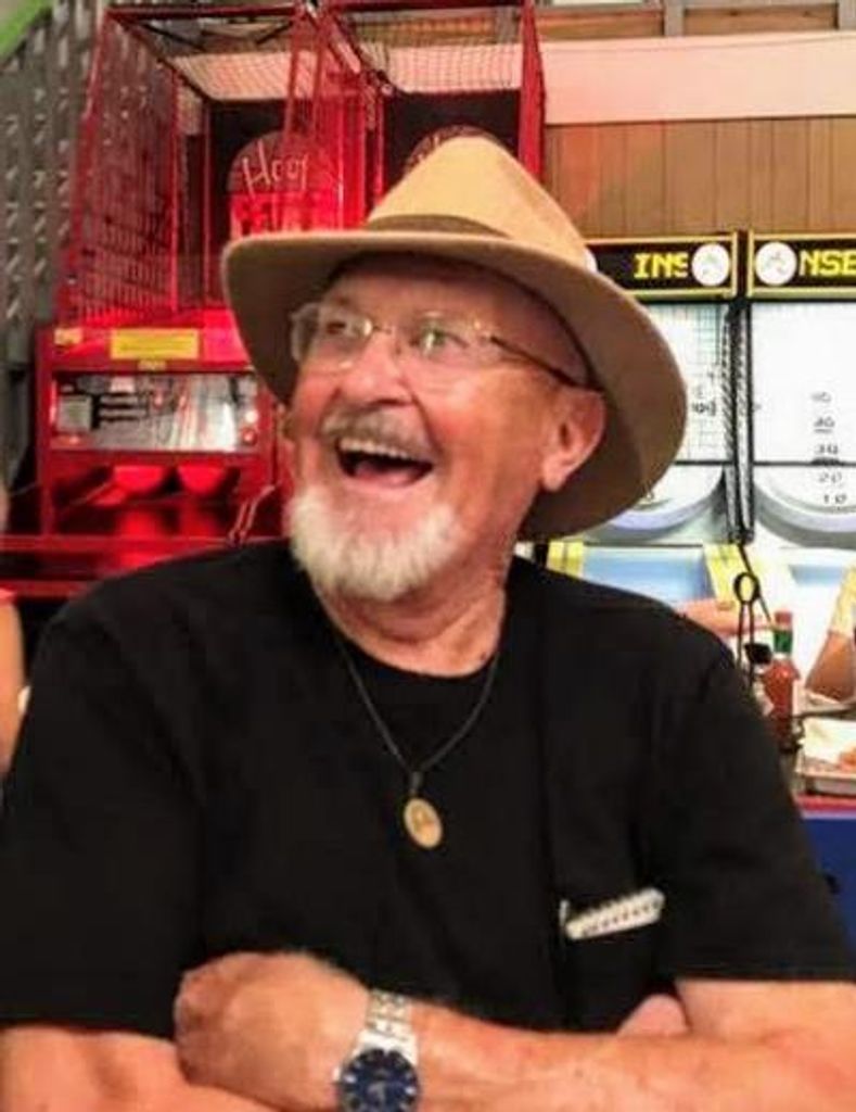 John Esthman Woolard Lll Profile Photo