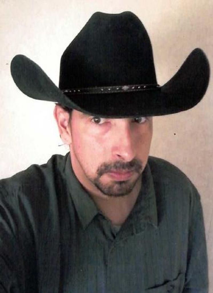 Jose Joseph Esparza Profile Photo
