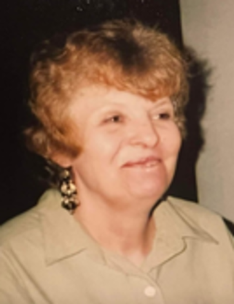 Bessie Coats Barefoot Profile Photo