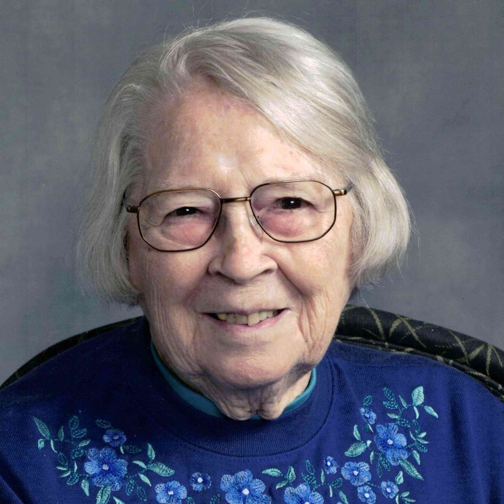 Lois Goble Profile Photo