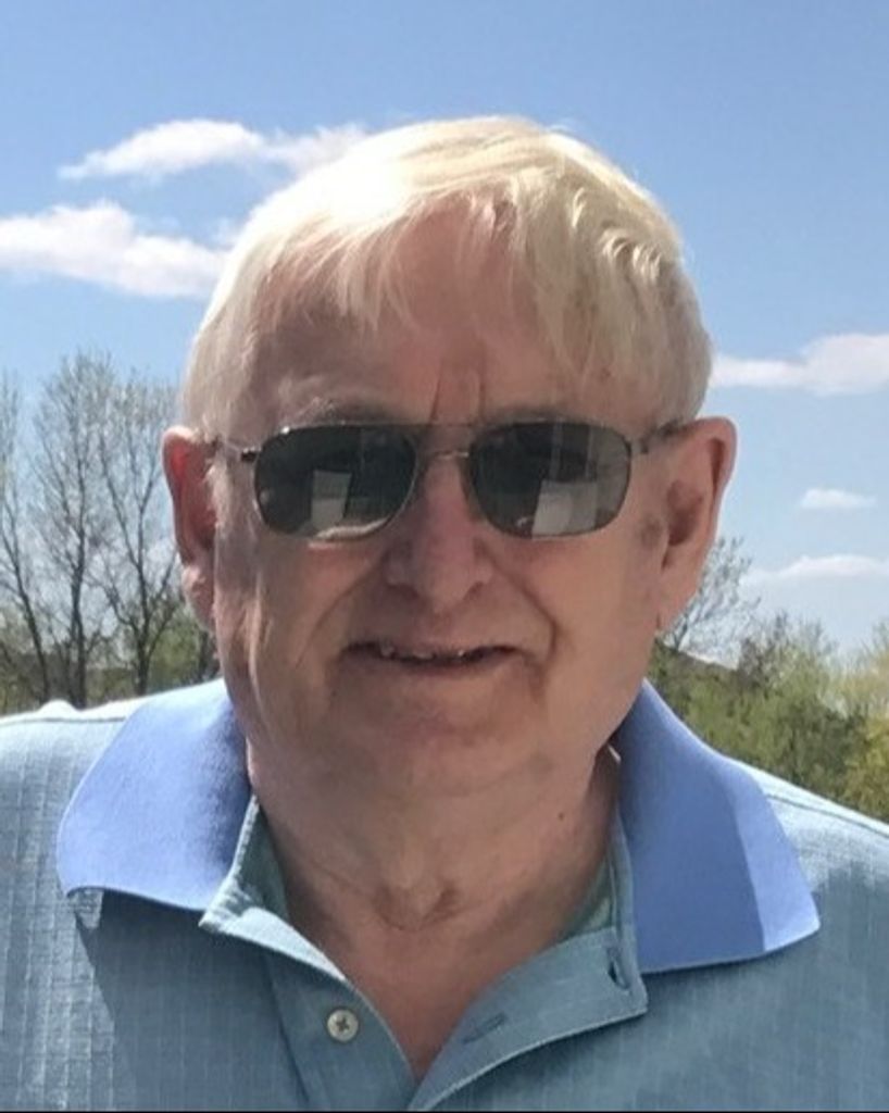 Dale Henry Hass Profile Photo