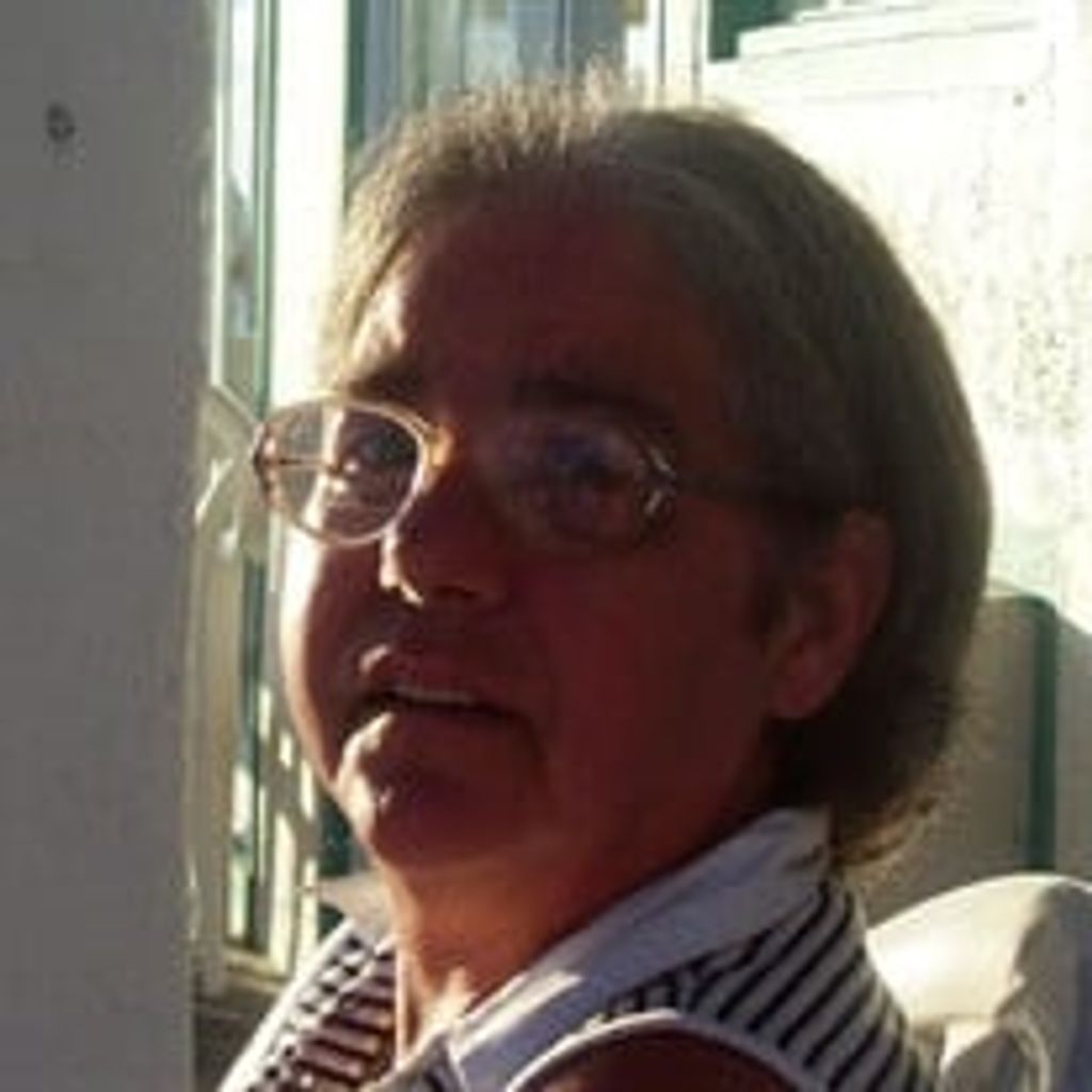 Susan Kay Key