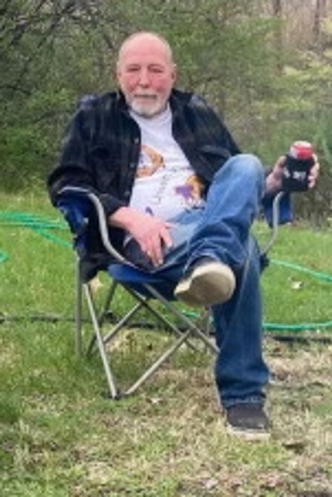 Eugene Ruhle Profile Photo