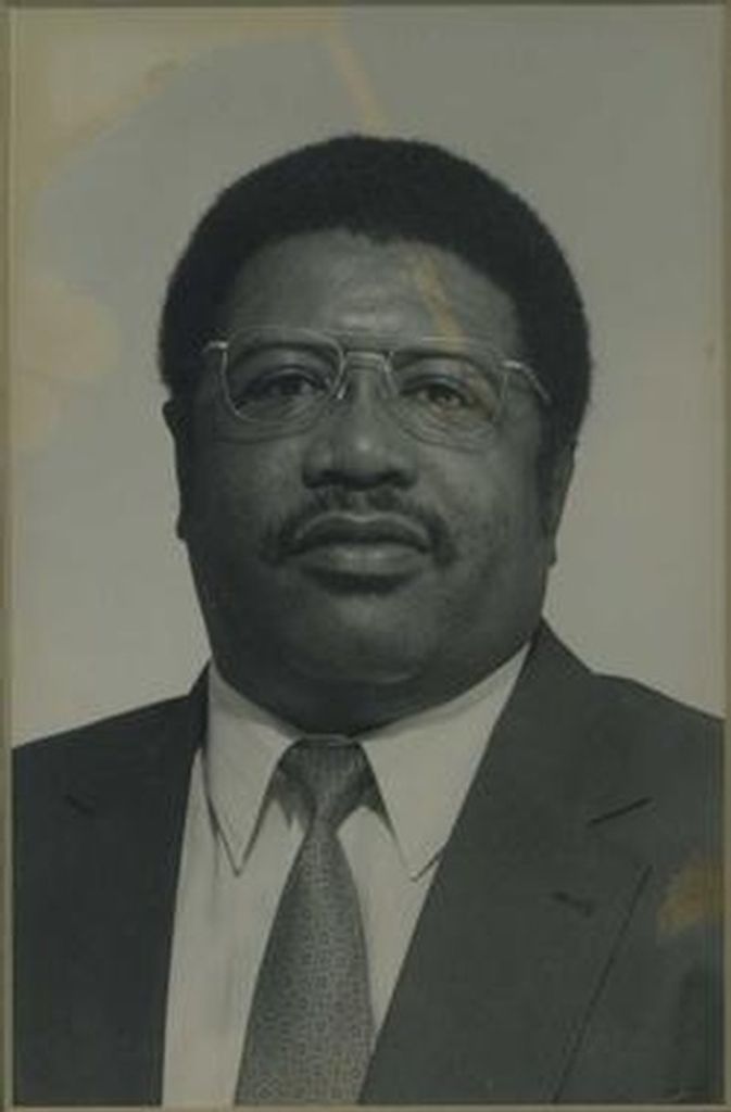 Jesse Twillie Sutter, Jr.