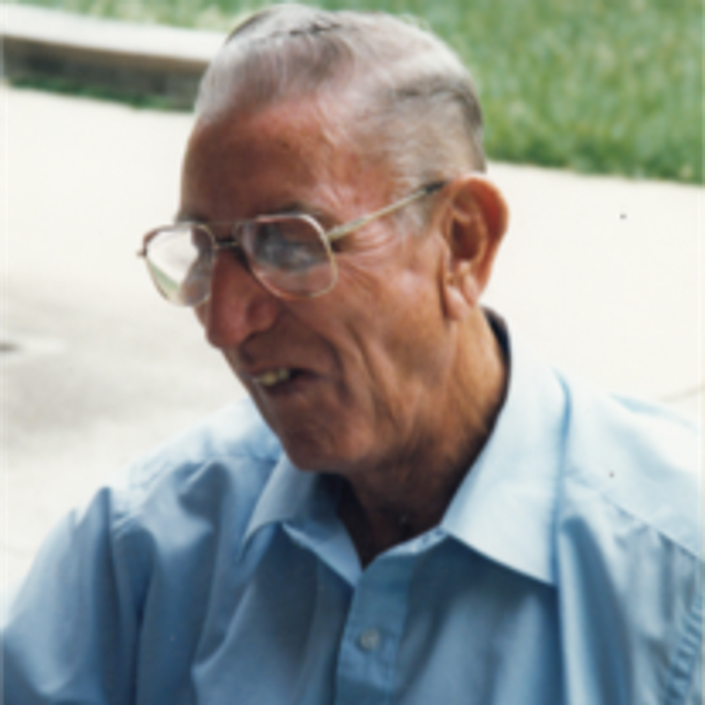 Eugene Davis