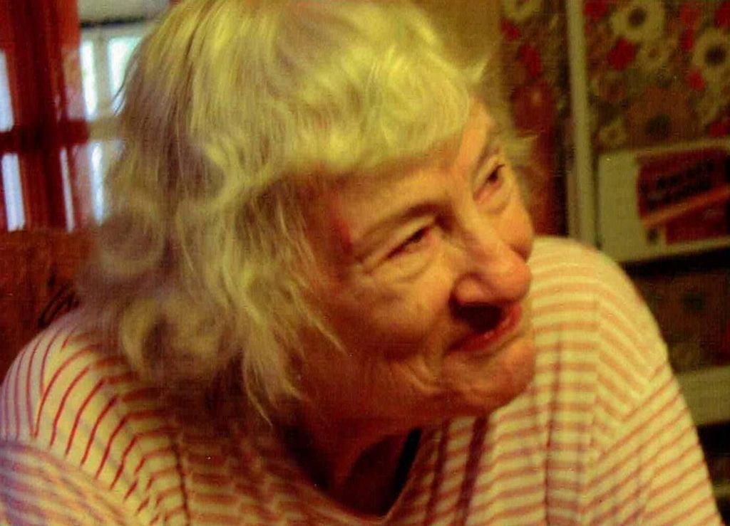 Janis Bergman Profile Photo