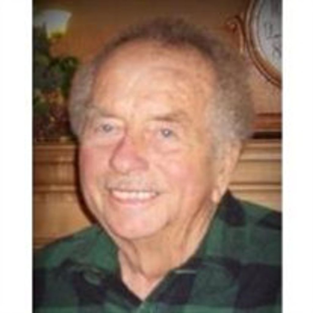 Keith Harris
