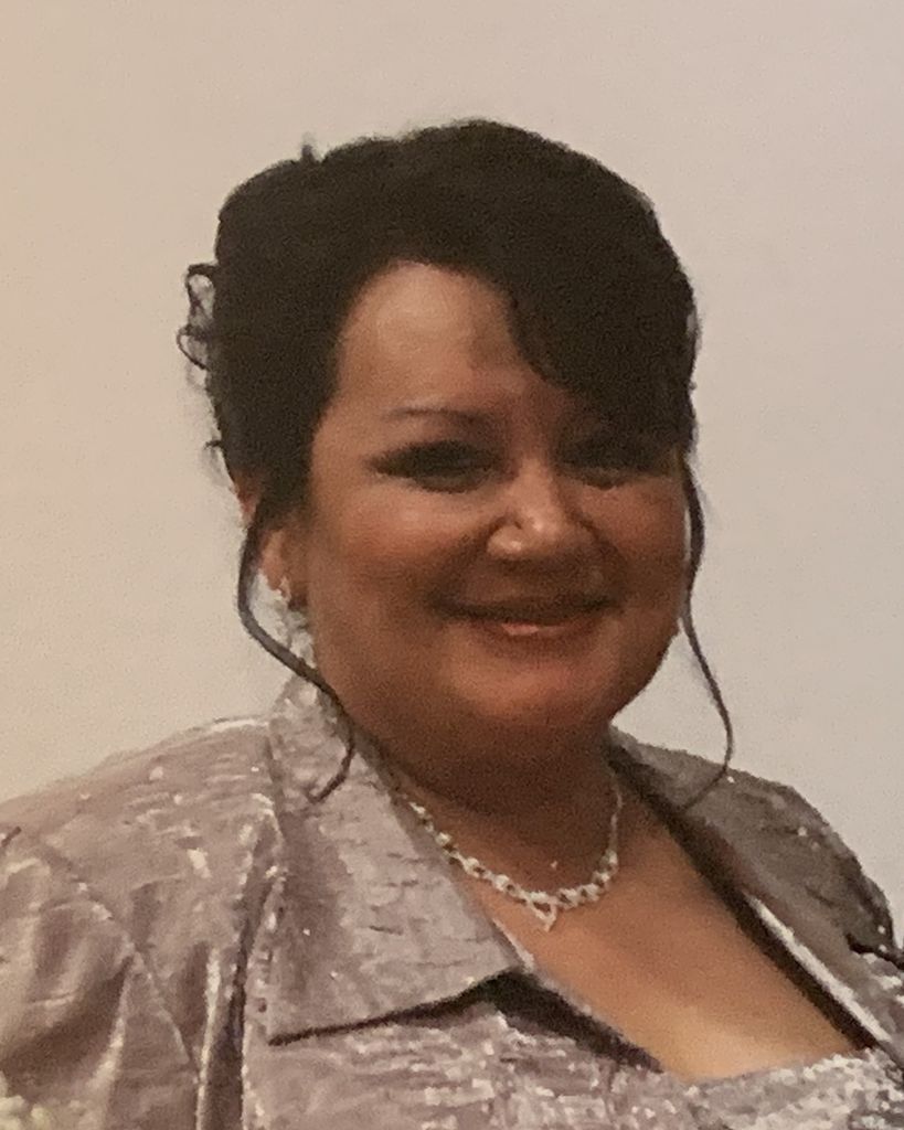 Georgette Marie Hinkle