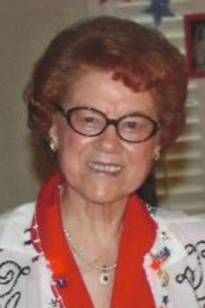 Dorothy C. Jones Kennedy