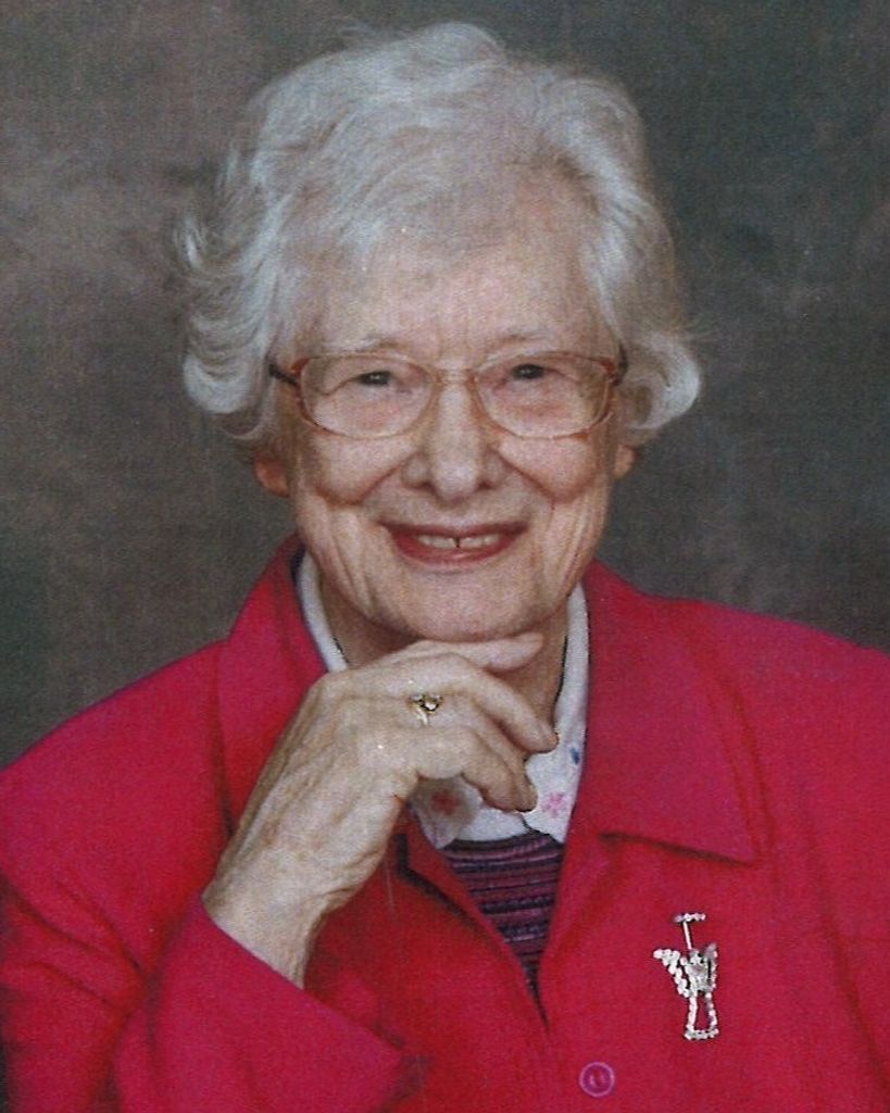 Dorothy Irene Dagg Profile Photo