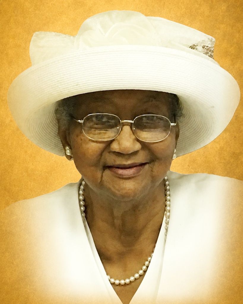 Mother Thelma Lee Wade Canty Profile Photo
