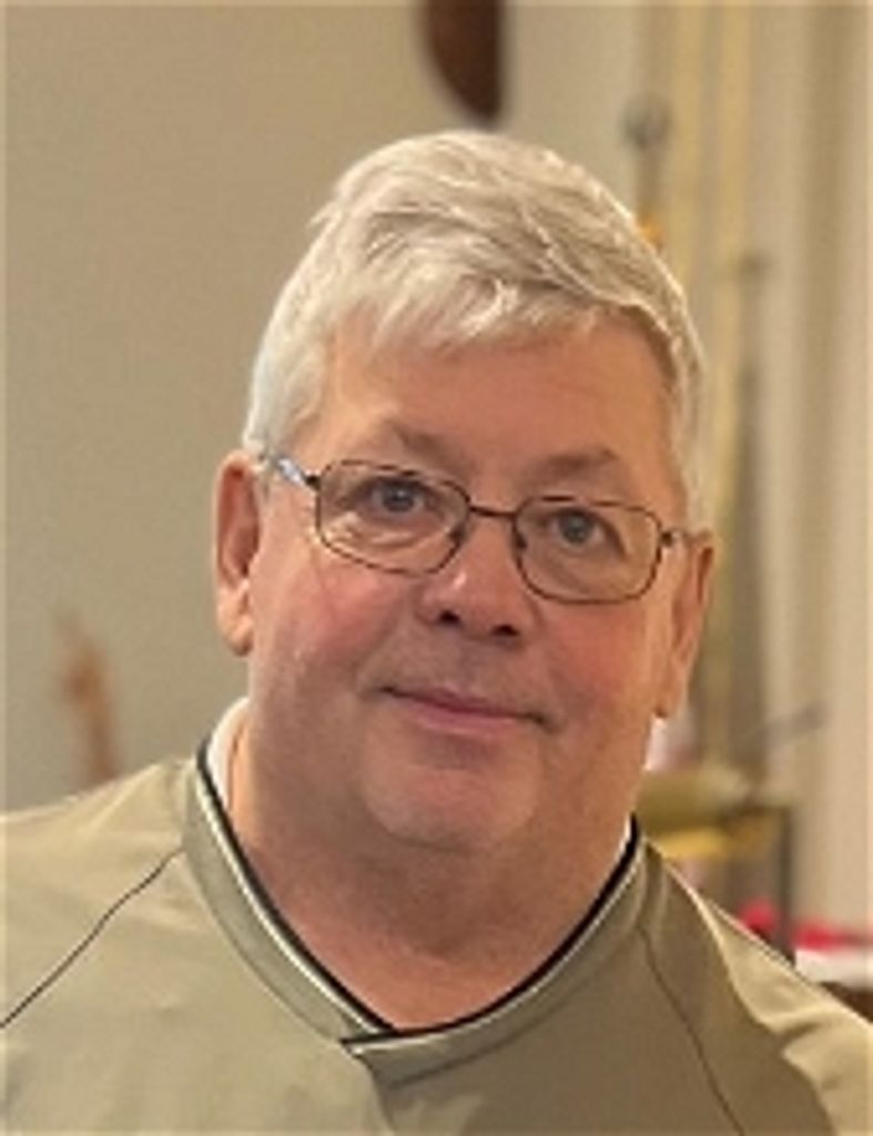 Arnold W. Roepke