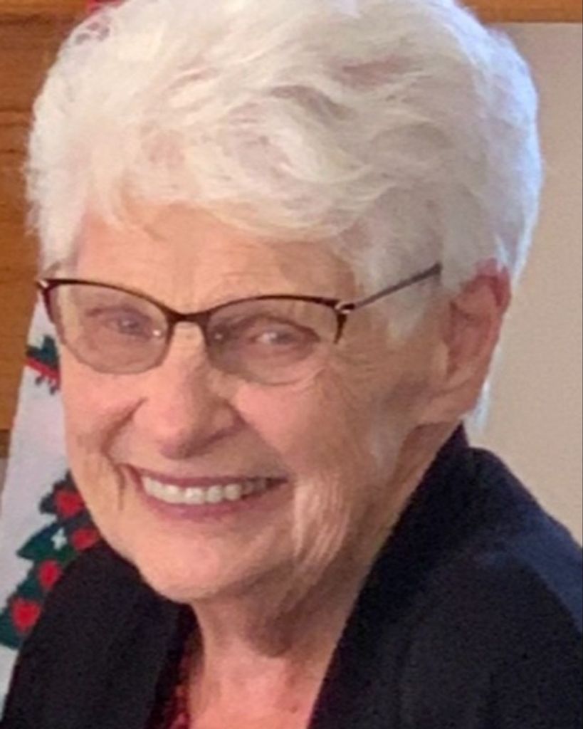 Joyce C. Peterson Profile Photo