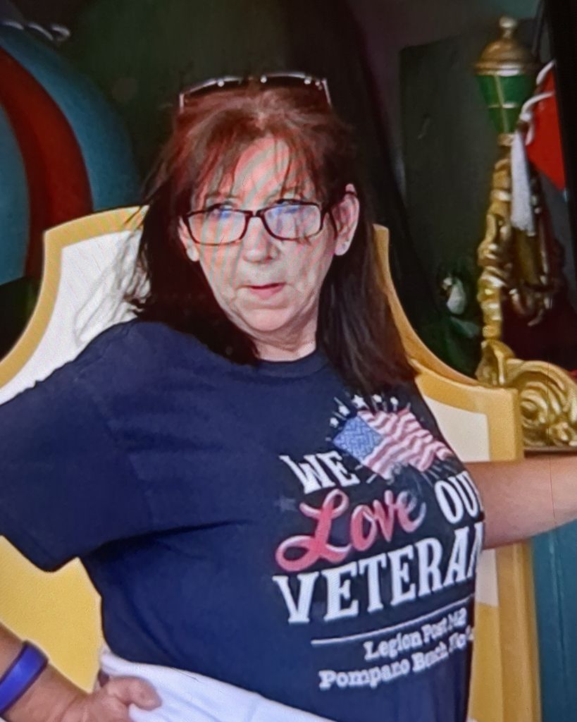 Mary Jane Stawicki Profile Photo