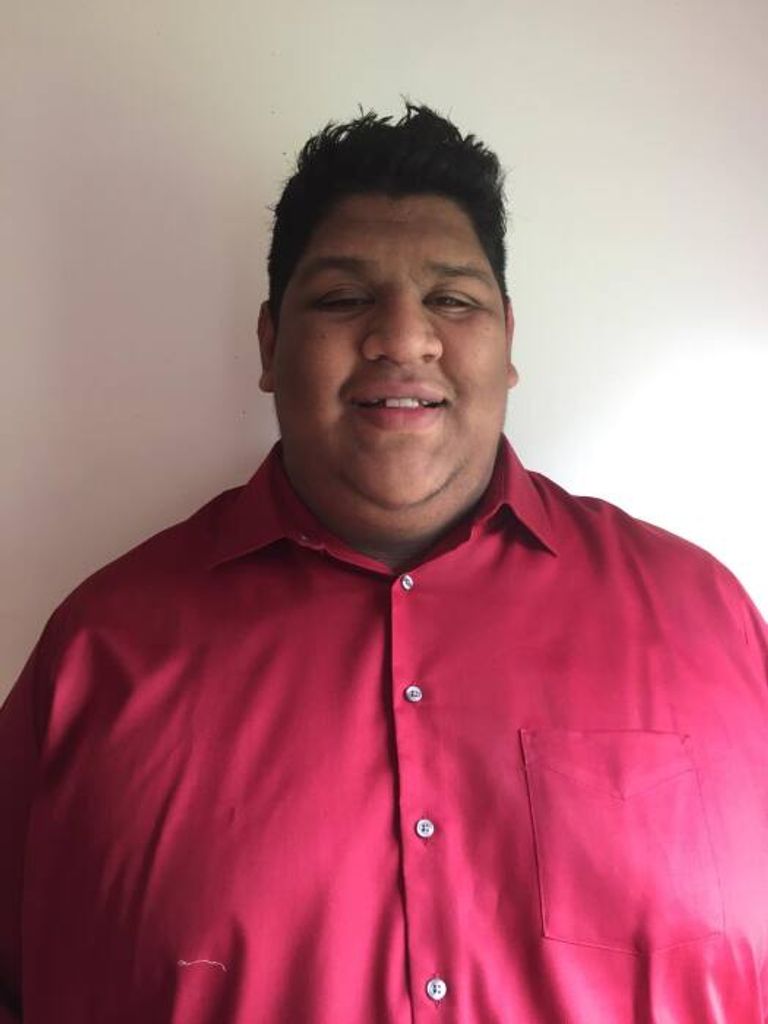 Andy Franco Gonzalez