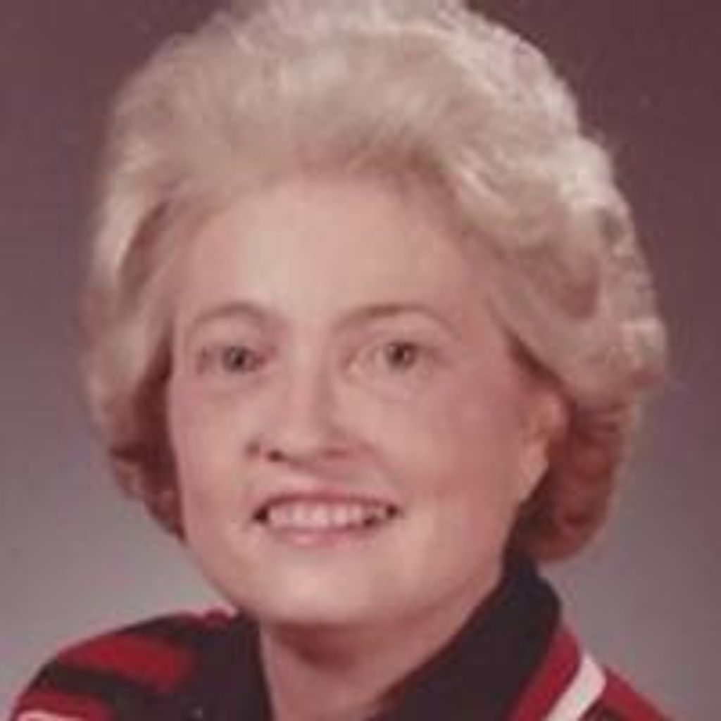 Mary Jo Mccarthy Brown Profile Photo