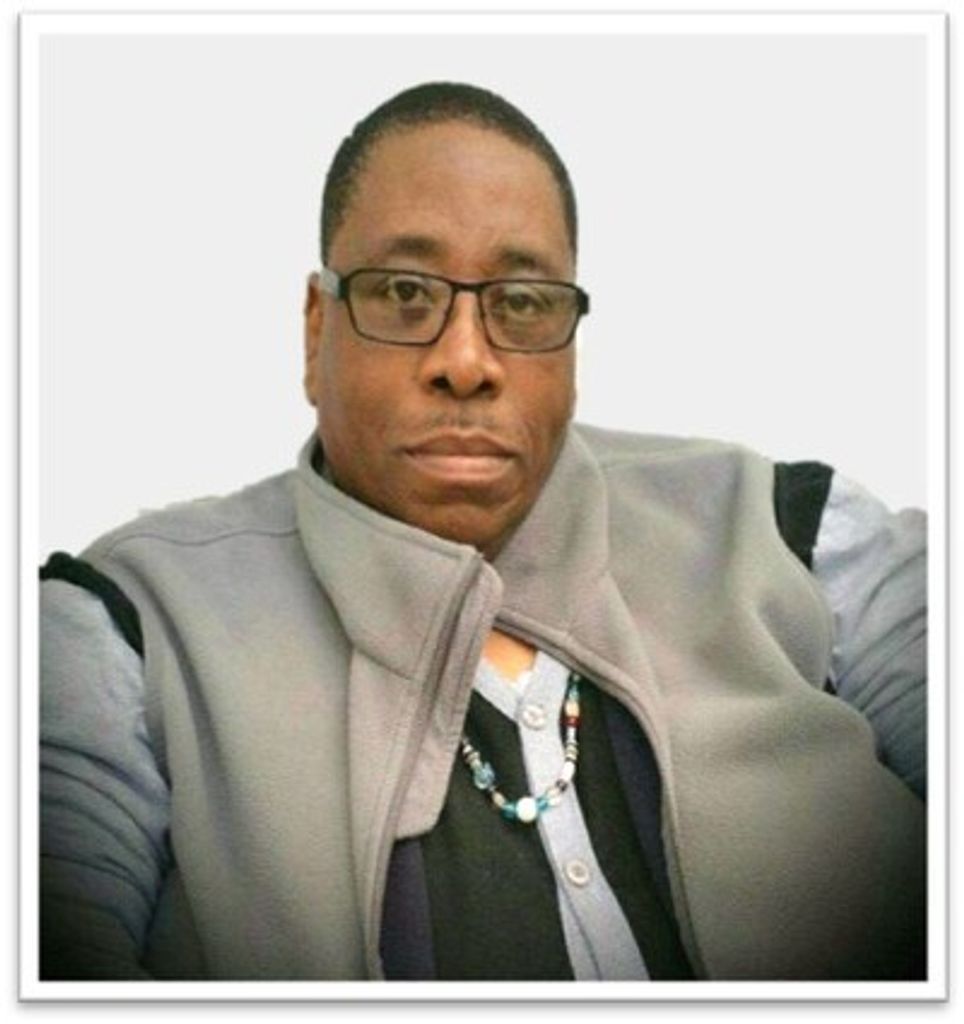 Joseph Andrew Wilson Profile Photo