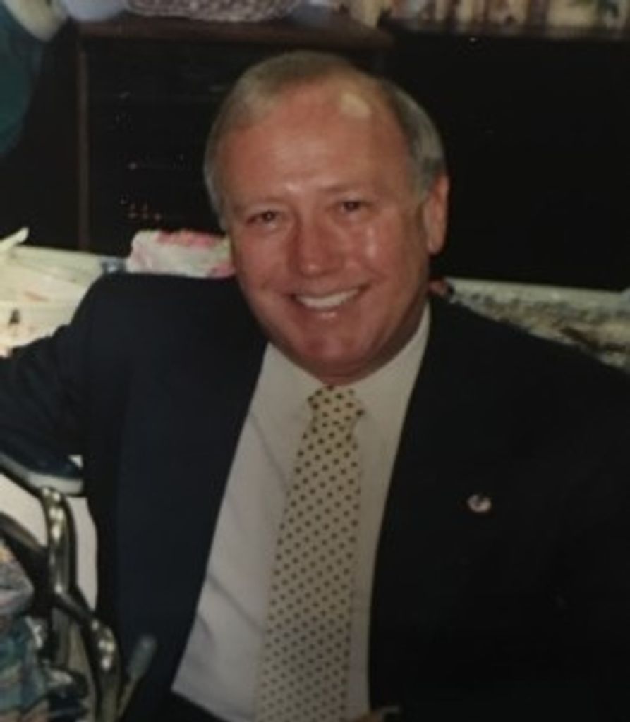 Harold (Hal) Taylor Qualls