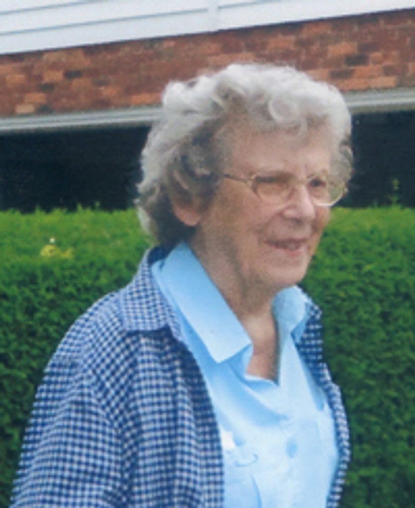 Winifred Wormith