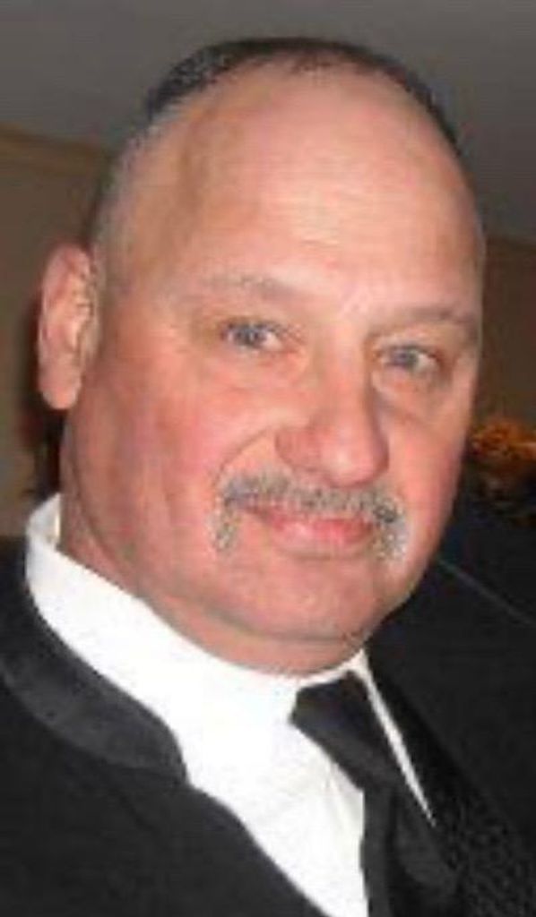 Willard "Will" "Popper" M. Grimsley