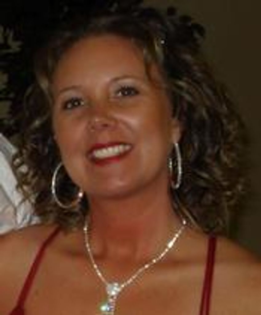 Christie Lynn Woodlee