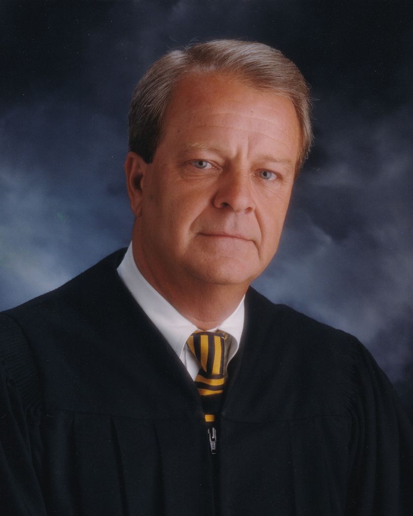 Walter "Butch" C Lytten Profile Photo