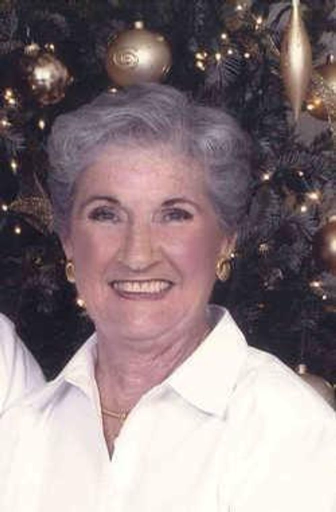 Ellen Elizabeth Poynter