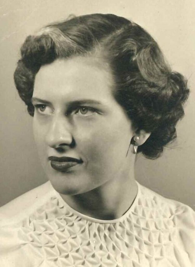 Ruth Sinn