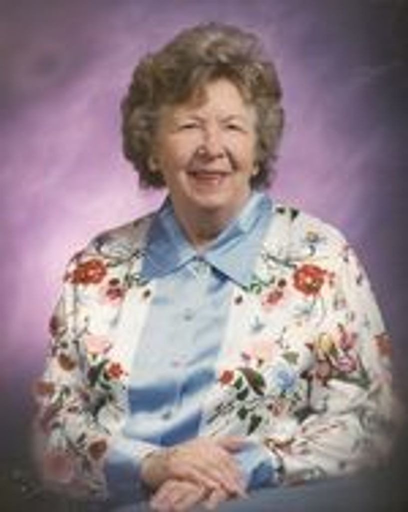 Gloria M. Davis