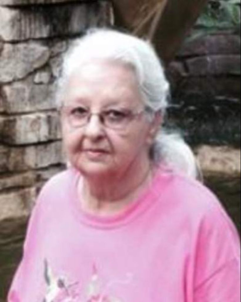 Charlene Tubbs Baker Profile Photo