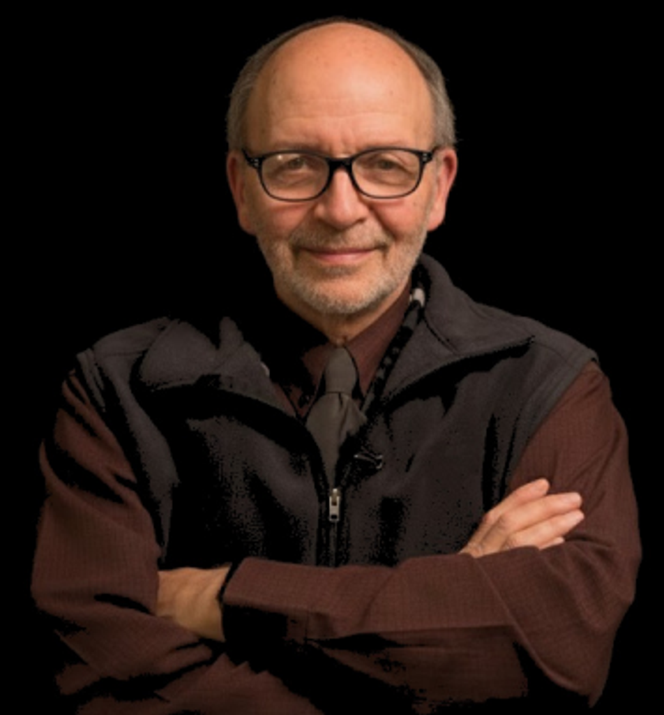 Dennis Piermattei