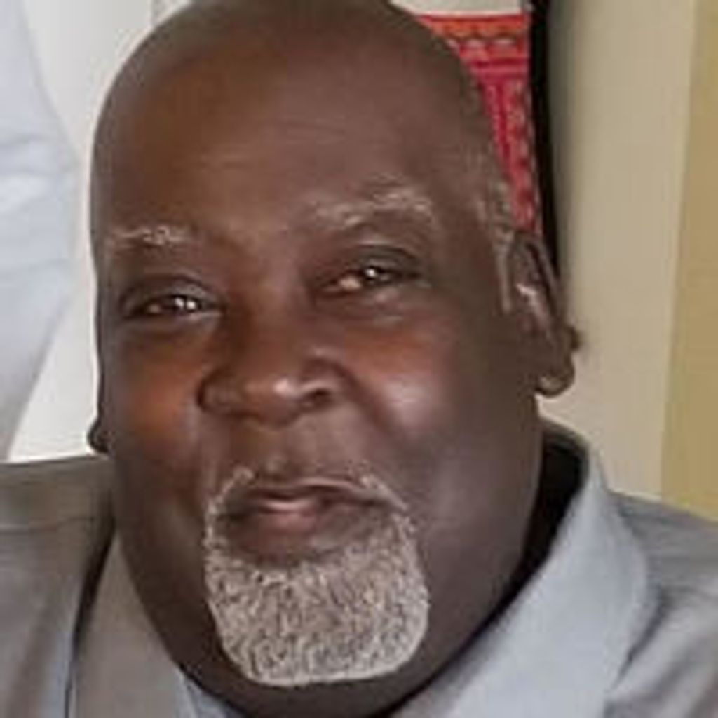 Allen Dunlap