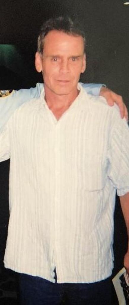 Allen L. Lynch Jr.