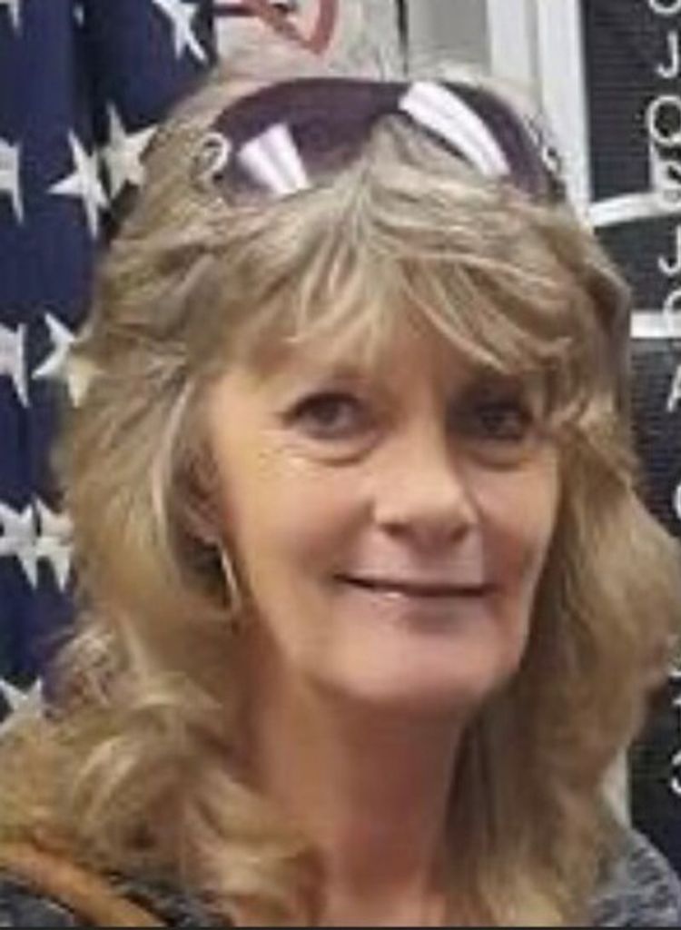 Karen Glasser Profile Photo