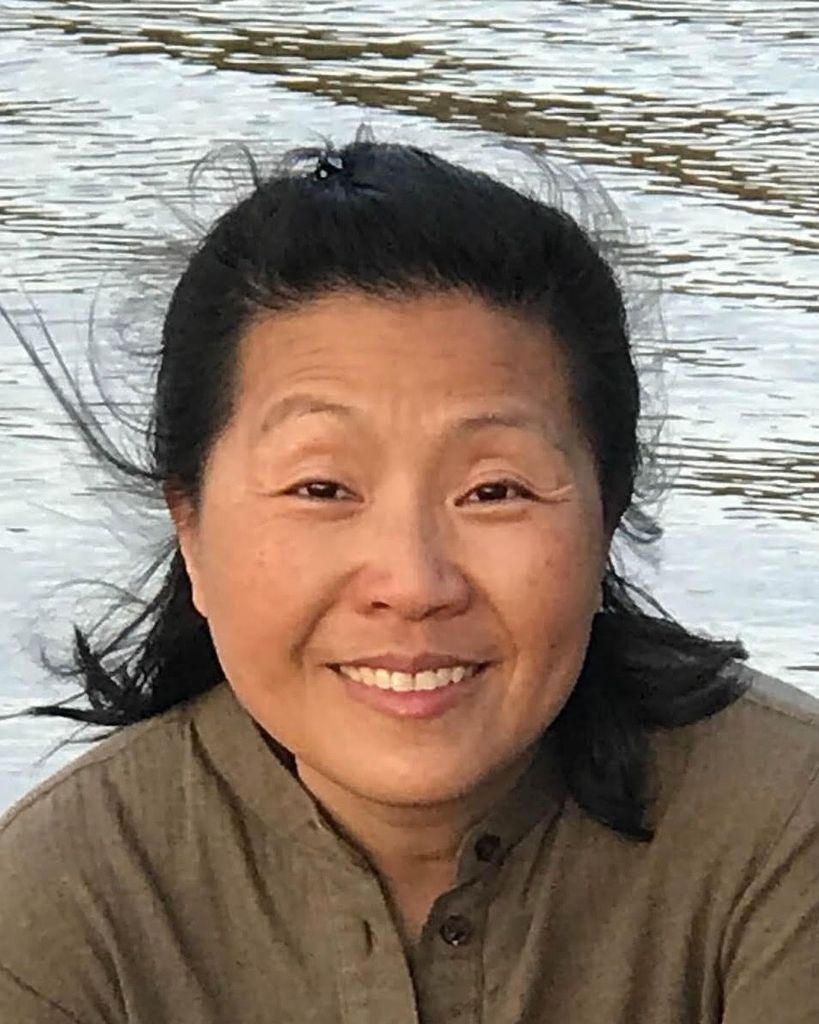 Wenhong Xu (徐文洪) Profile Photo