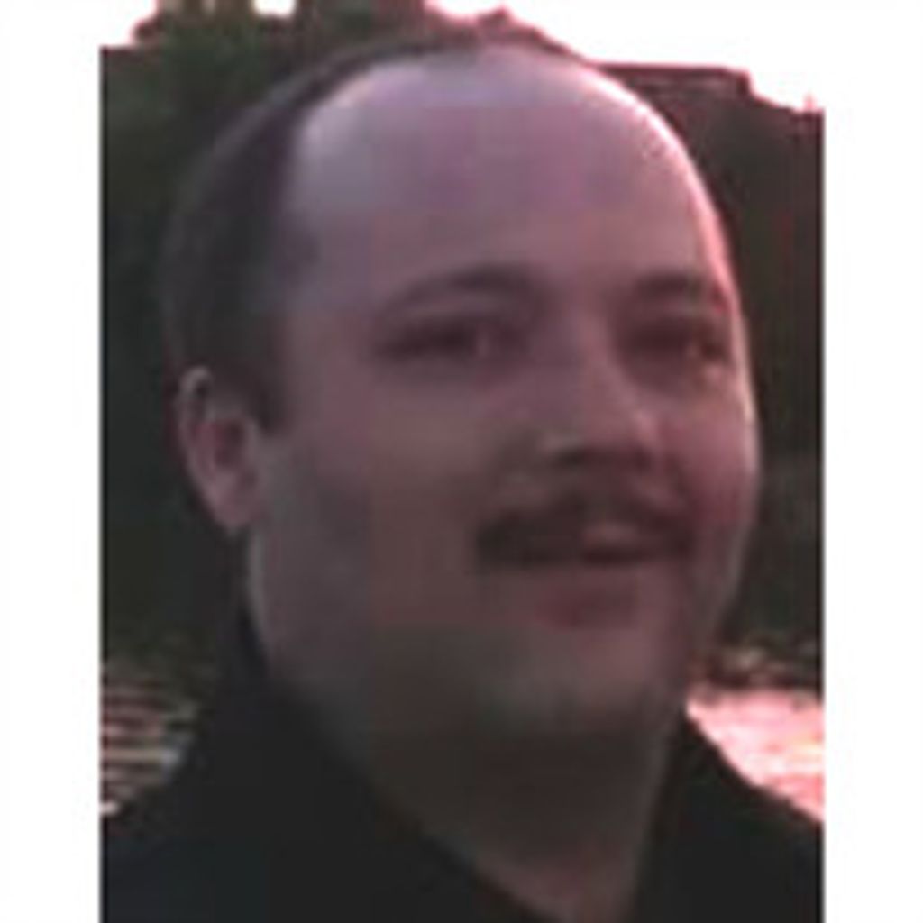 George Eric Watson III