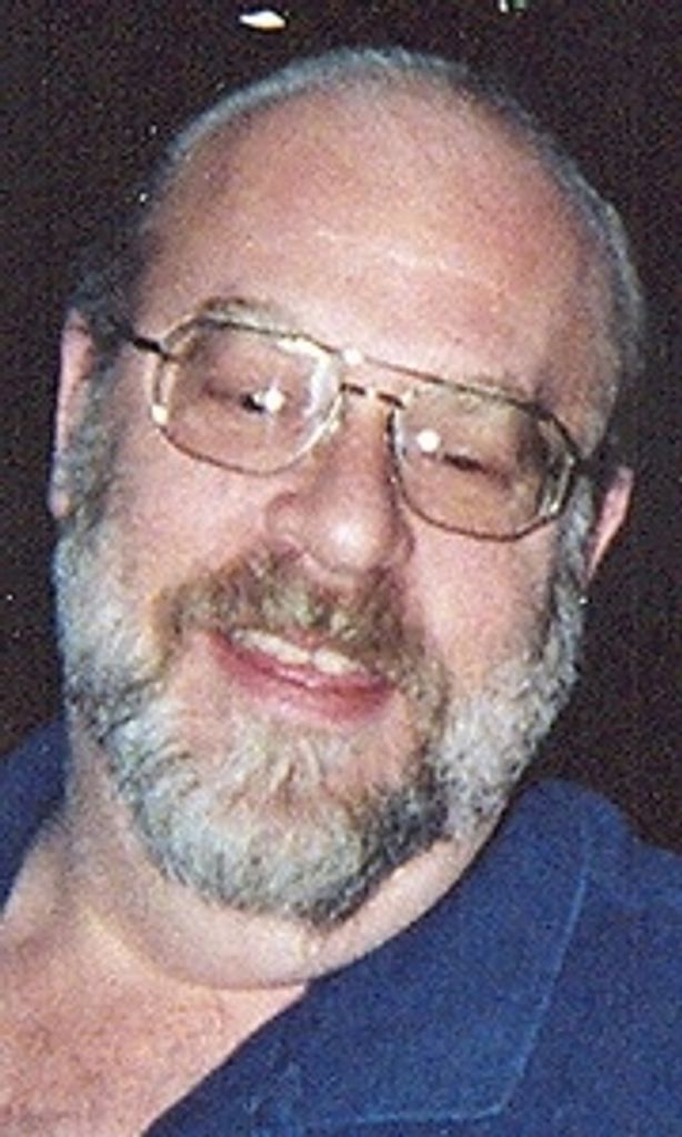 Michael P. Mccloughan