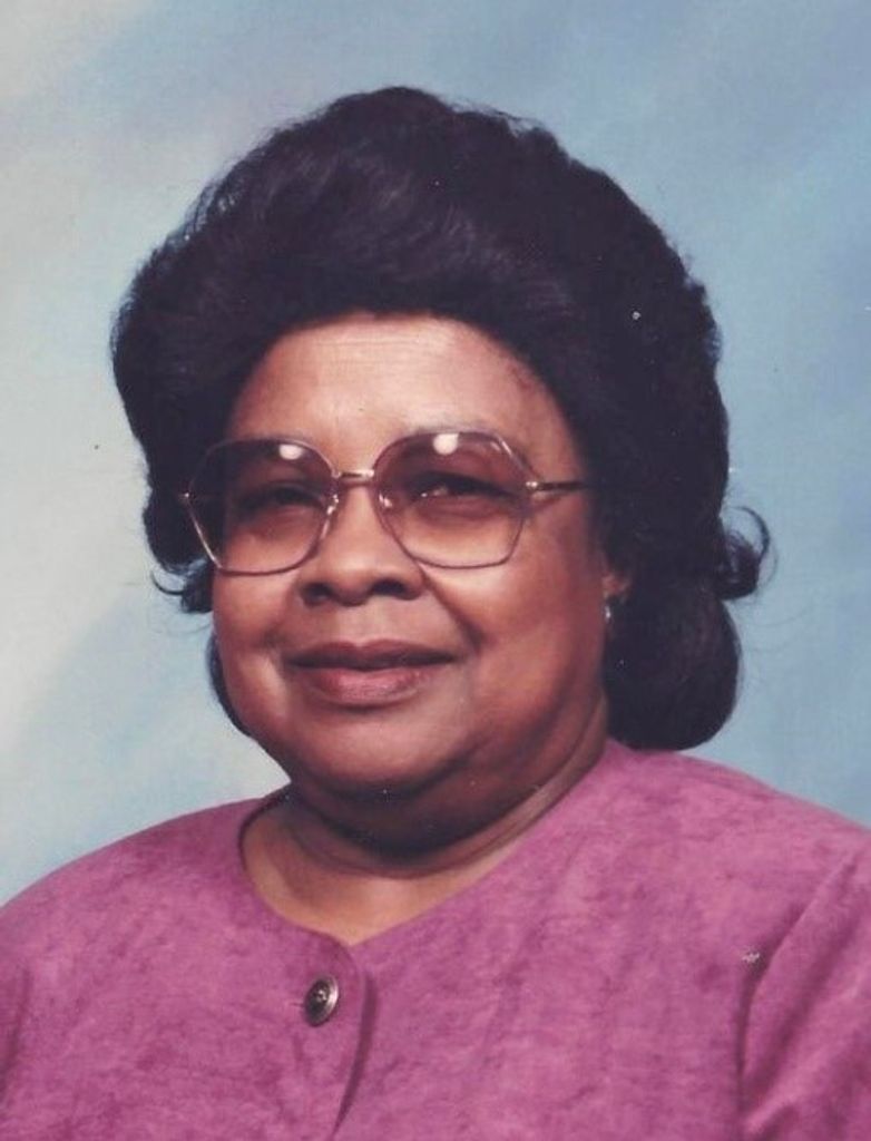 Bessie Bruton