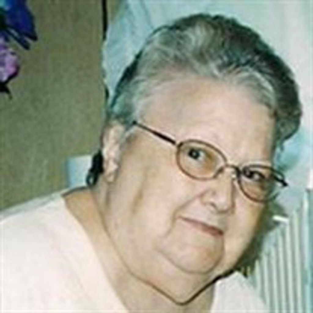 Edna L. Tharp