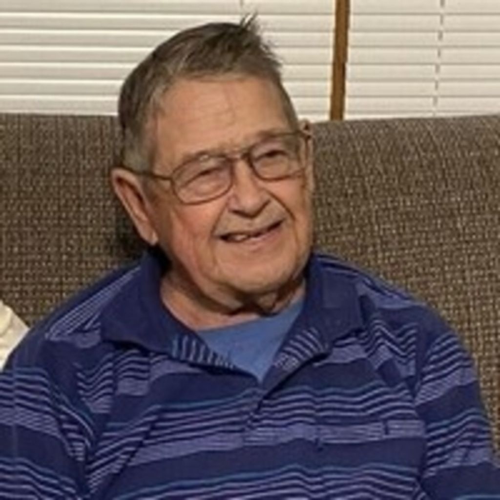 Ed Overton