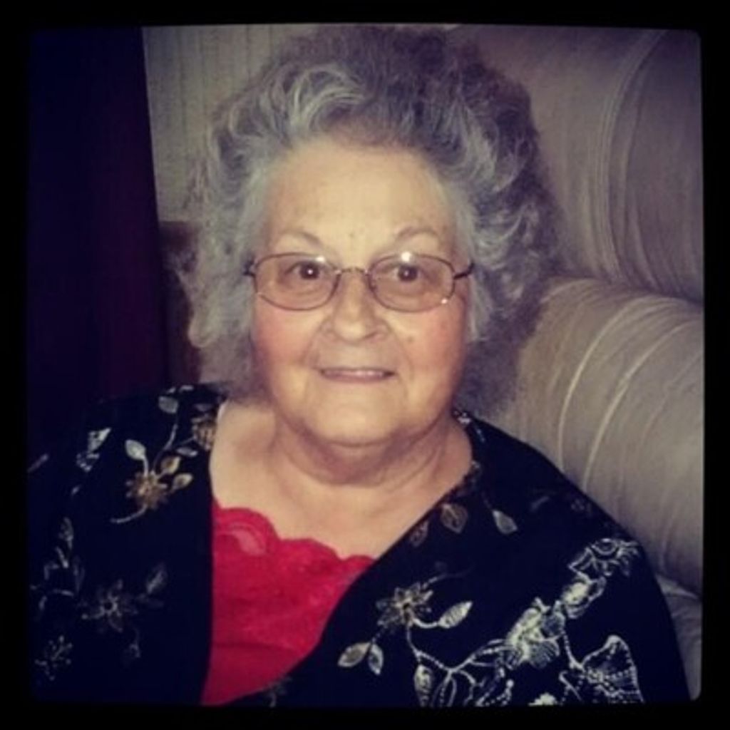 Reva B. Buckley Profile Photo