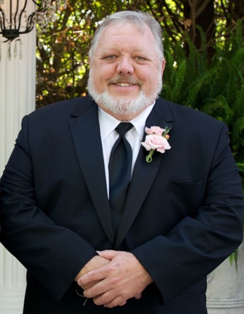 Chip Griffin