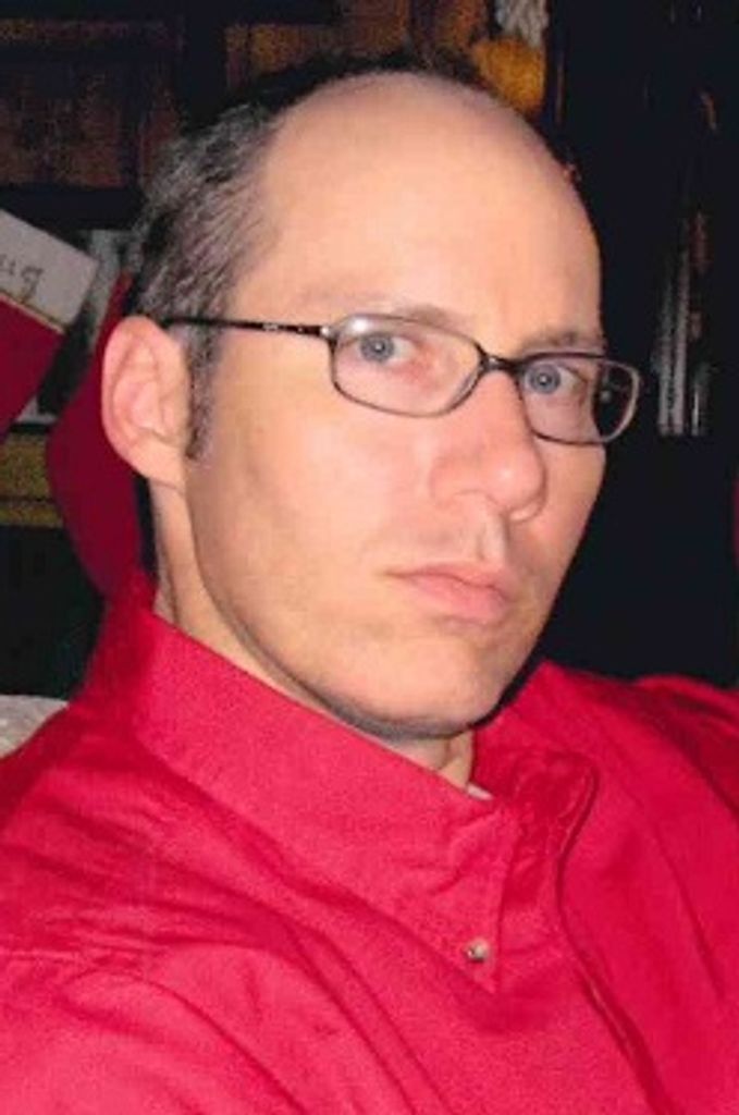 Matthew Paul Gannon Profile Photo