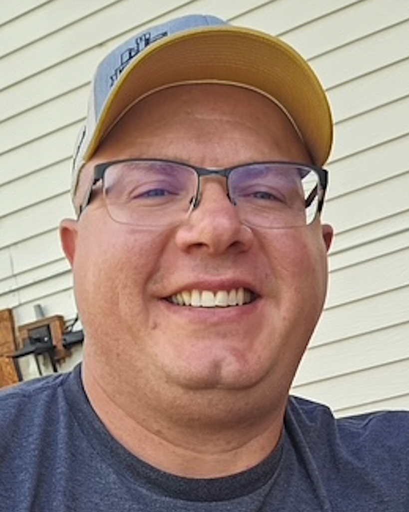 Darrell James Chandler Profile Photo